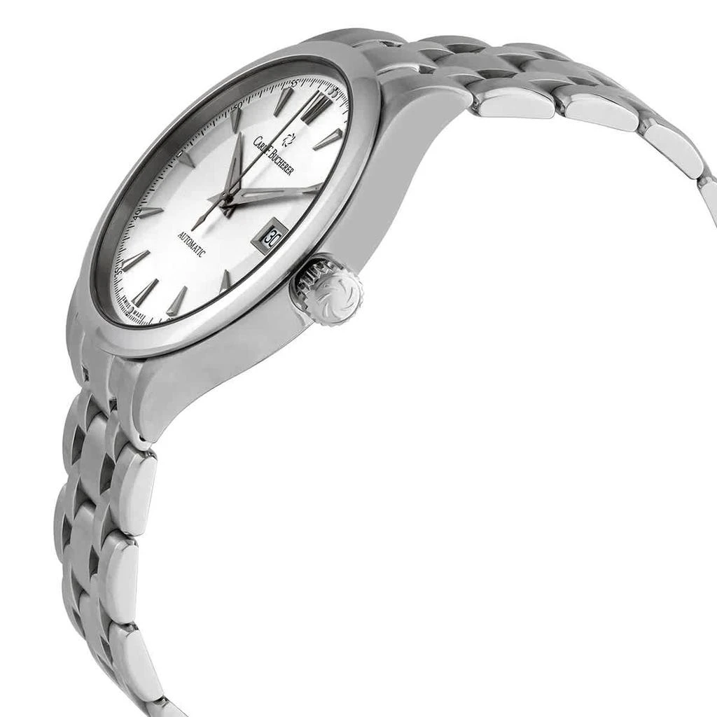 商品Carl F. Bucherer|Manero Automatic Men's Watch 00.10908.08.13.21,价格¥18023,第2张图片详细描述