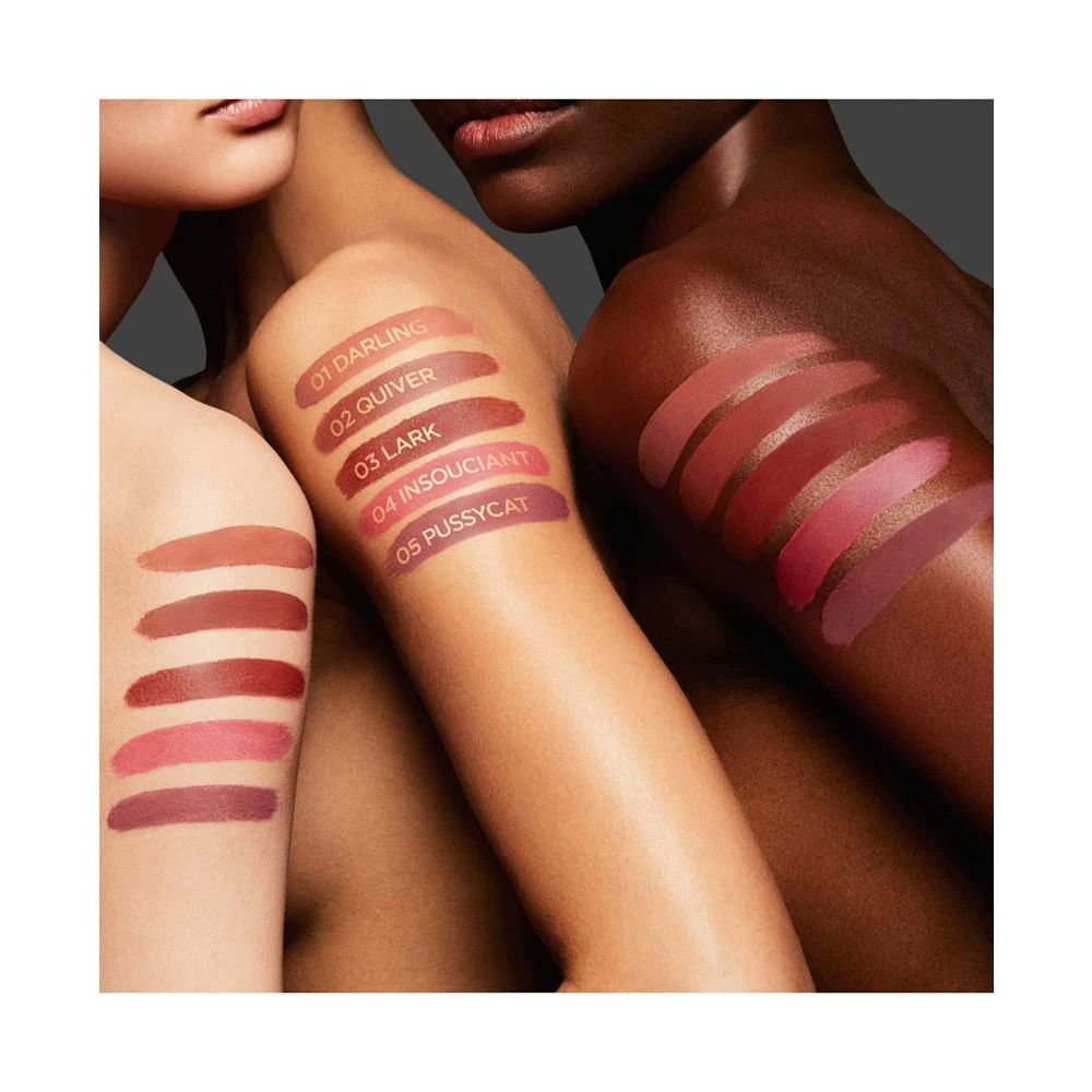 商品Tom Ford|Lip Lacquer Luxe Matte , 0.2 oz.,价格¥436,第3张图片详细描述