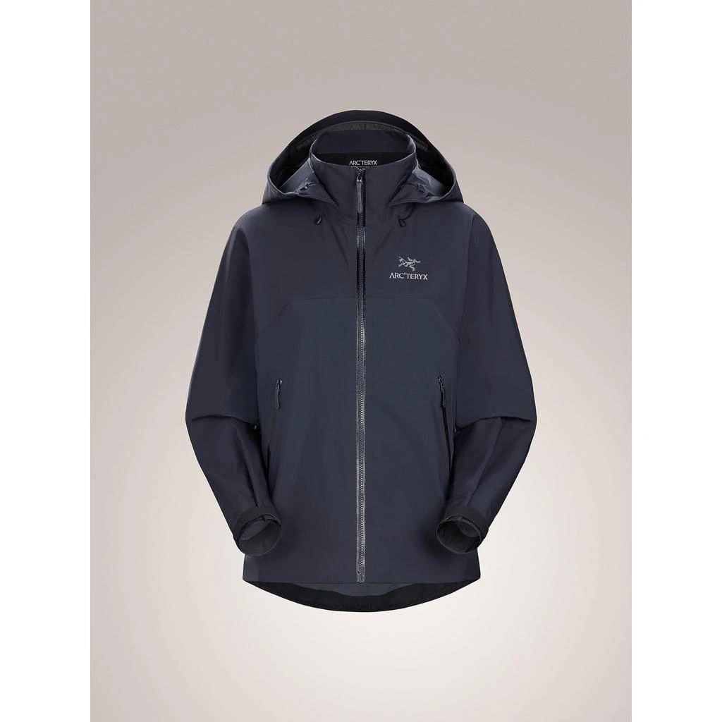 Arc'teryx Beta AR Jacket Women's | Versatile Gore-Tex Pro Shell for All Round Use 商品