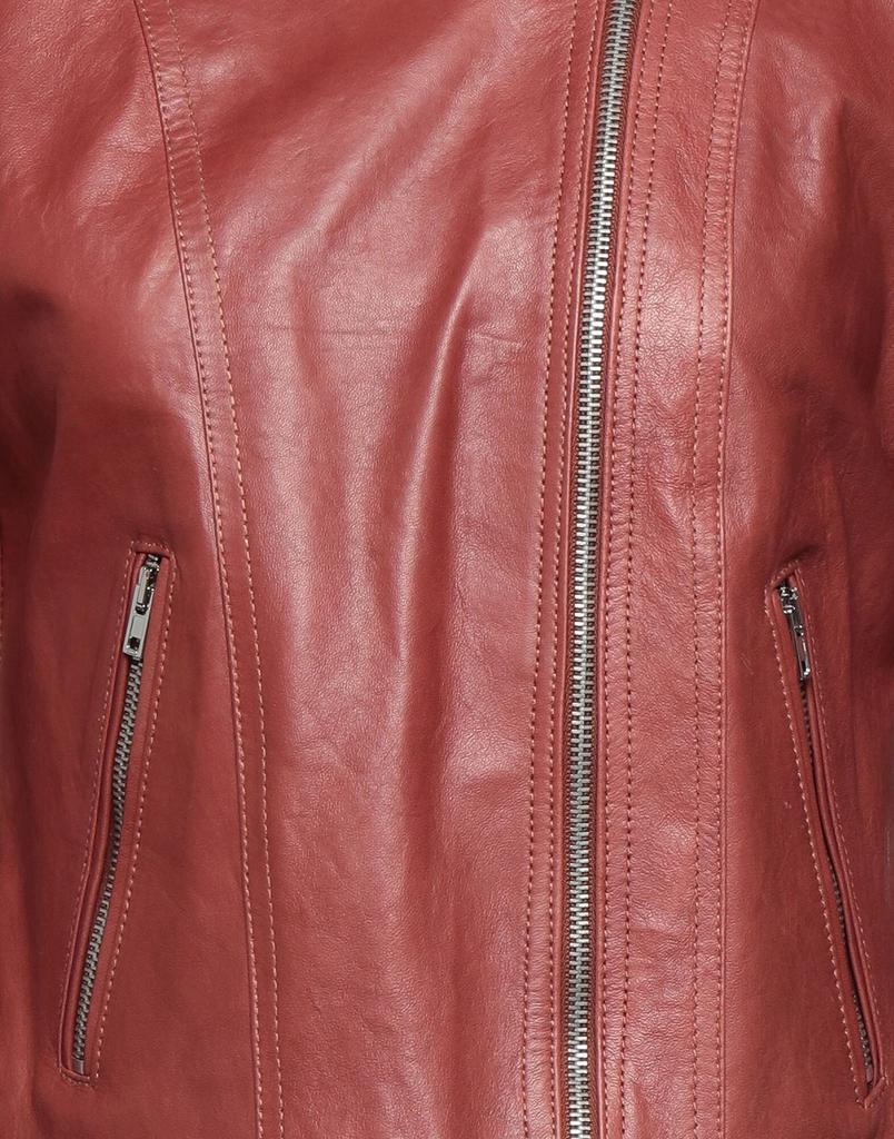 商品MASTERPELLE|Biker jacket,价格¥739,第6张图片详细描述