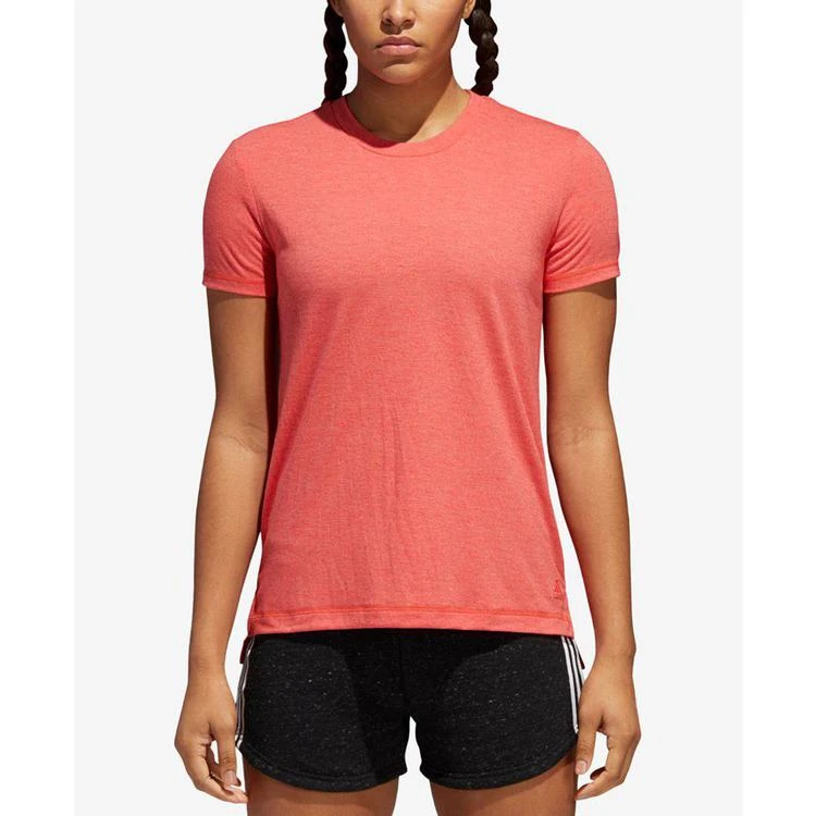 商品Adidas|Yola Short-Sleeve T-Shirt,价格¥112,第1张图片
