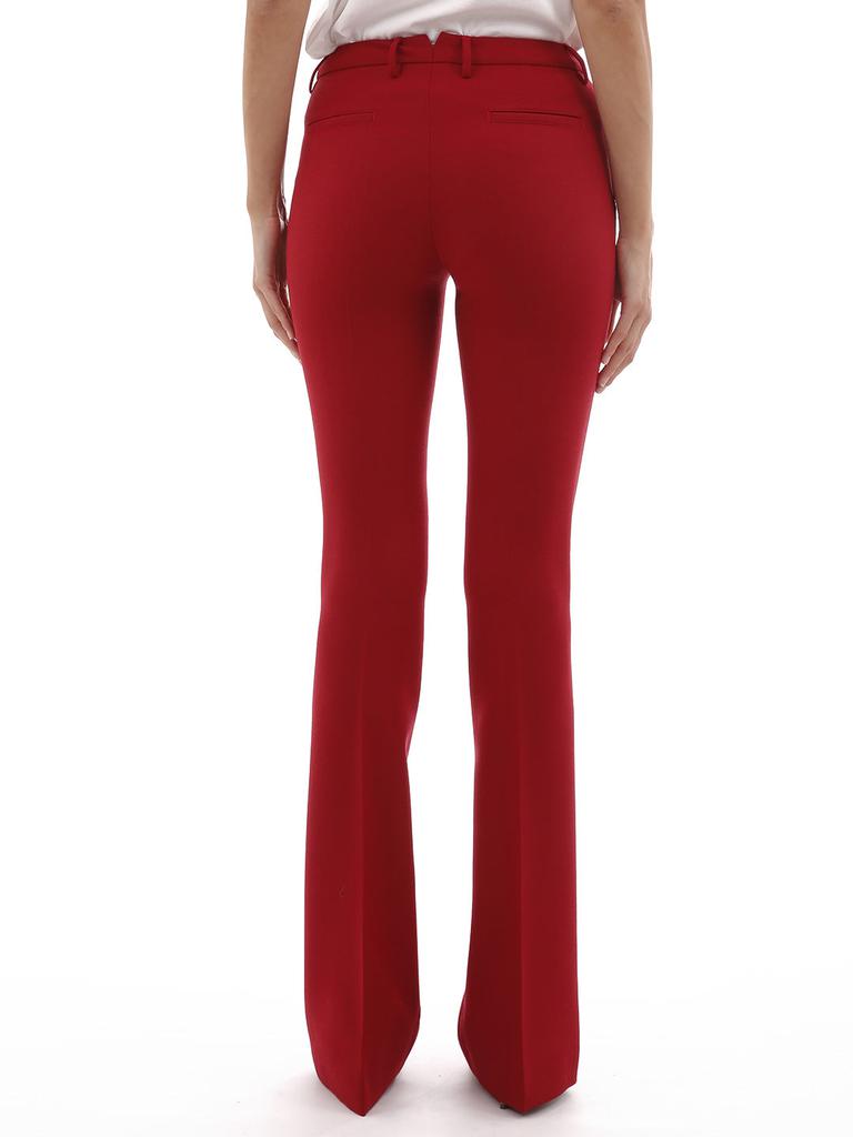 Red Trousers商品第4张图片规格展示
