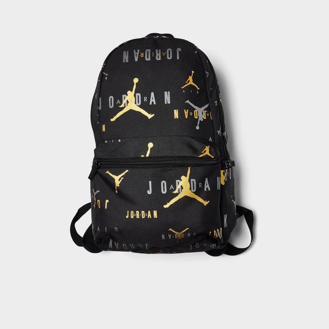 商品[国内直发] Jordan|（侧袋缺失拉链）Jordan Rise and Shine Backpack,价格¥187,第1张图片