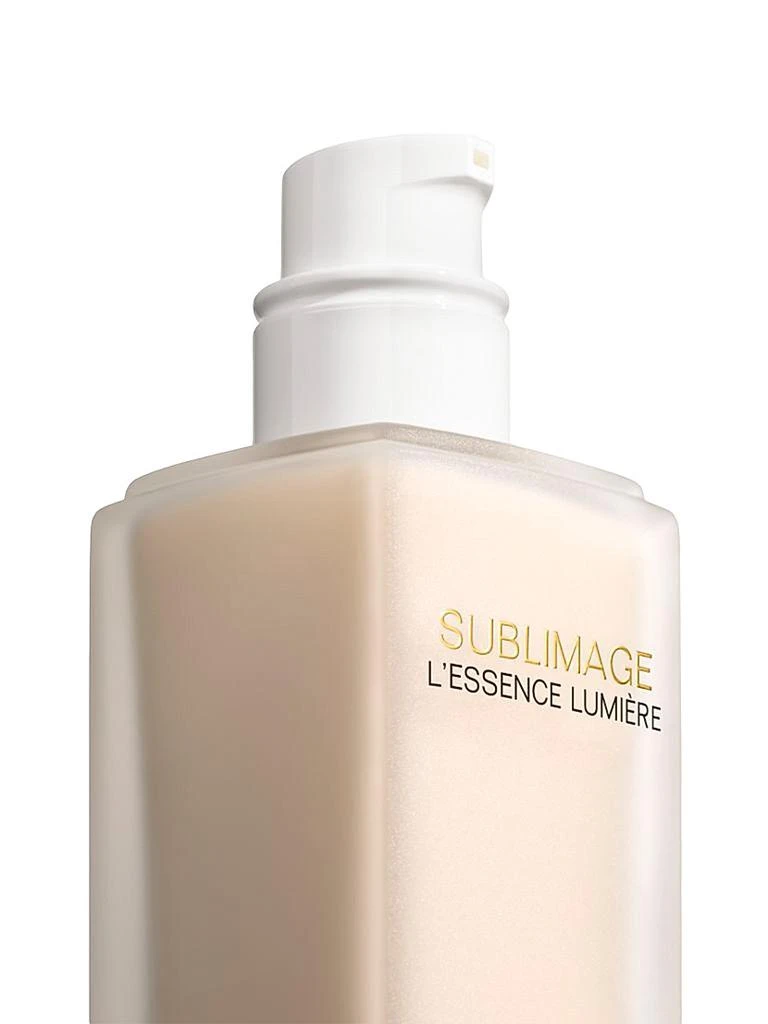 商品Chanel|Ultimate Light-Revealing Concentrate,价格¥3856,第2张图片详细描述