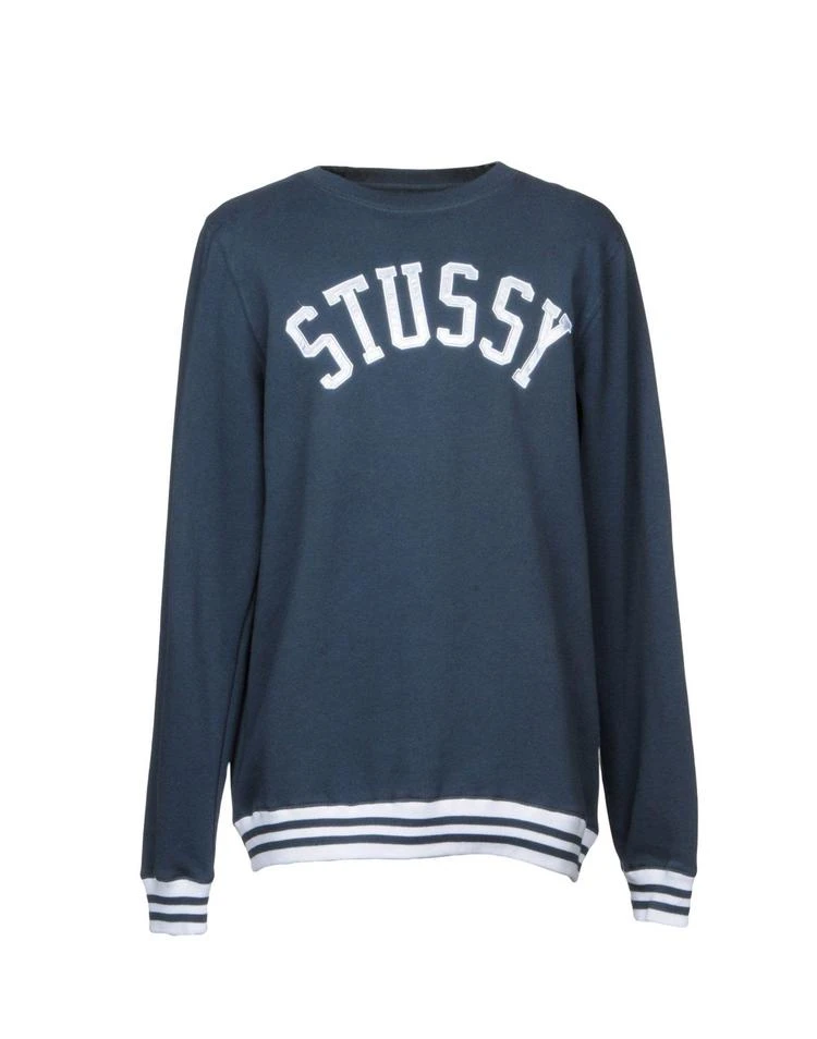 商品STUSSY|Sweatshirt,价格¥318,第1张图片