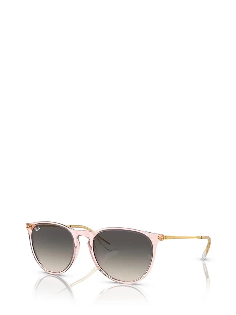 商品Ray-Ban|Ray-Ban Erika Round Frame Sunglasses,价格¥931,第2张图片详细描述