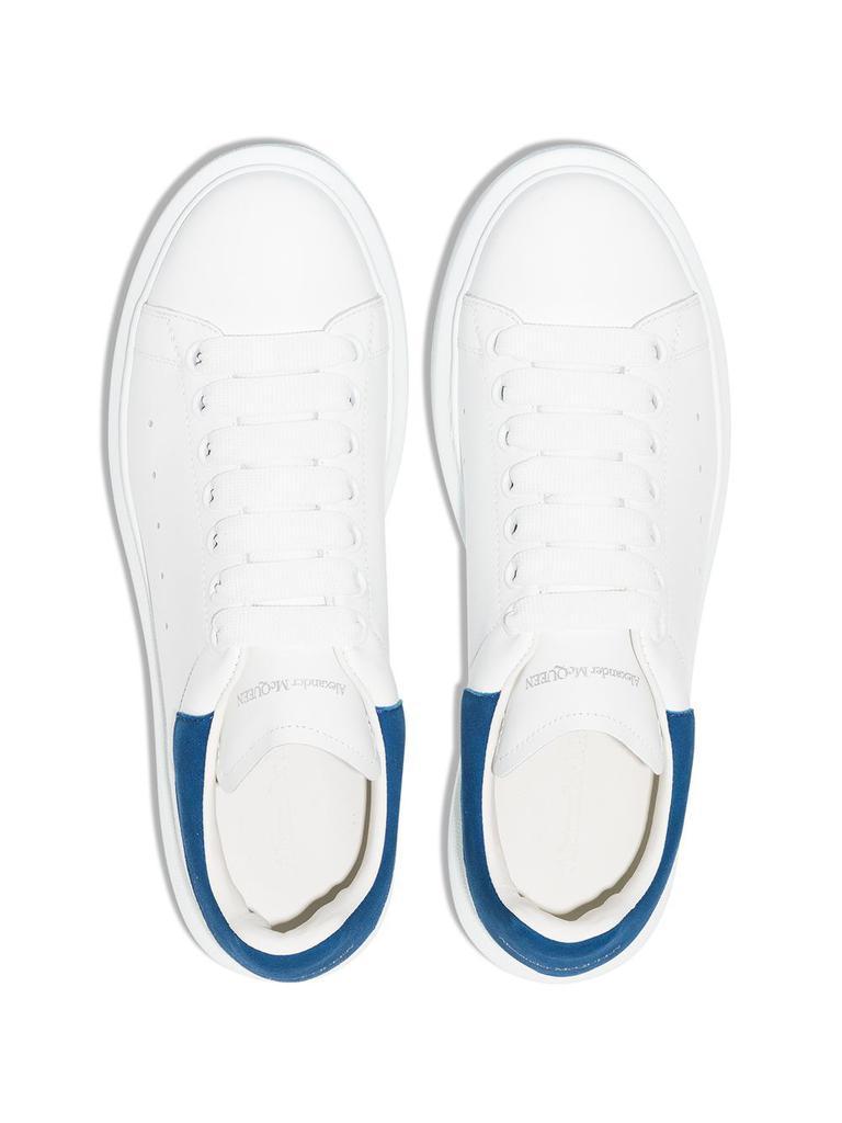 商品Alexander McQueen|Oversized sneakers,价格¥3098,第6张图片详细描述