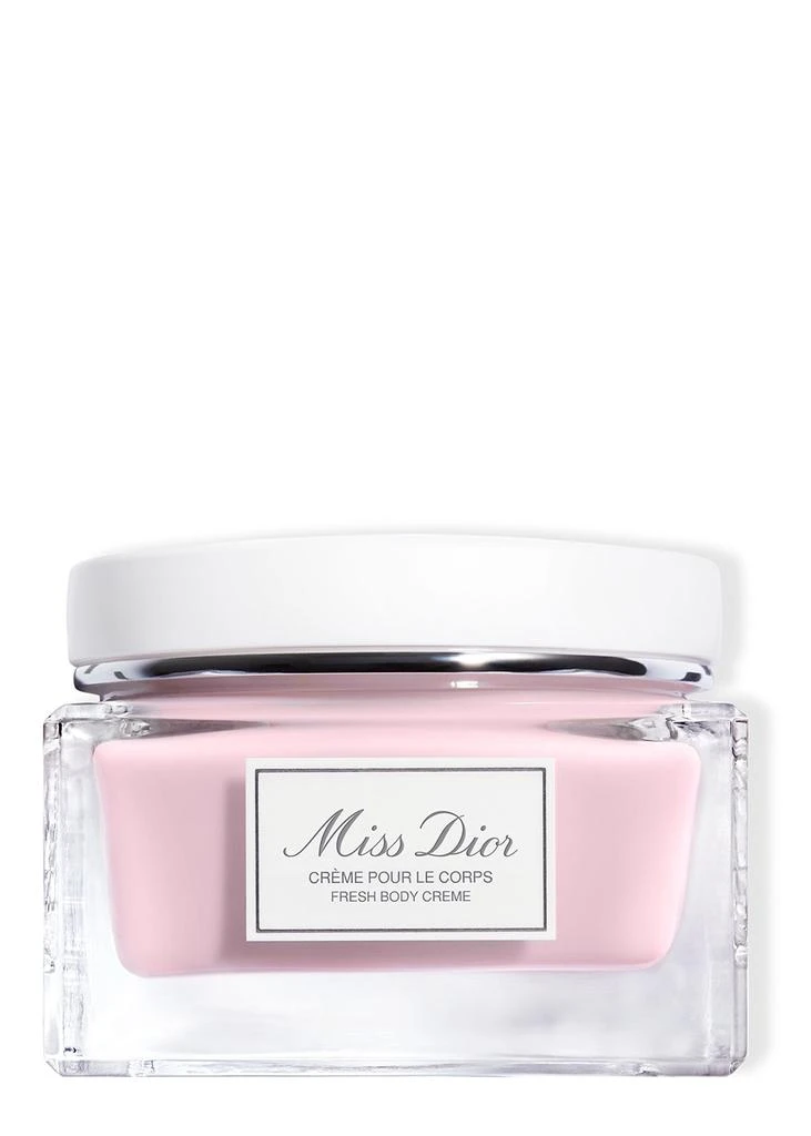 商品Dior|Miss Dior Fresh Body Cream 150ml,价格¥776,第1张图片
