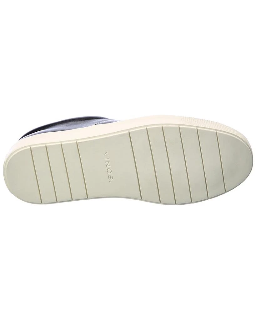 商品Vince|Vince Blair Leather Sneaker,价格¥654,第4张图片详细描述