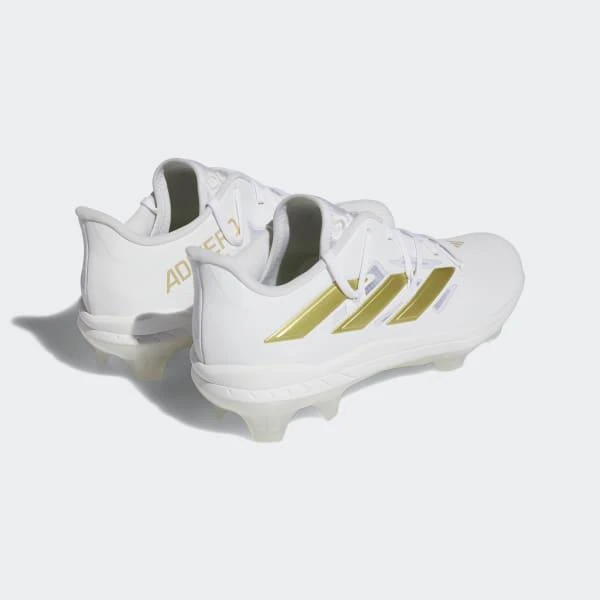 商品Adidas|Adizero Afterburner 9 TPU Cleats,价格¥458,第5张图片详细描述