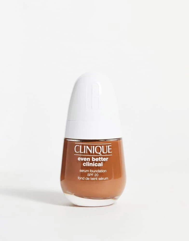 Clinique Even Better Clinical Serum Foundation SPF20 商品