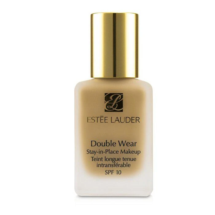 商品Estée Lauder|Estee Lauder DW持妆粉底液 SPF10 油皮亲妈不脫粉 - BUff (2N2) -BUff (2N2)(30ml/1oz),价格¥306,第1张图片