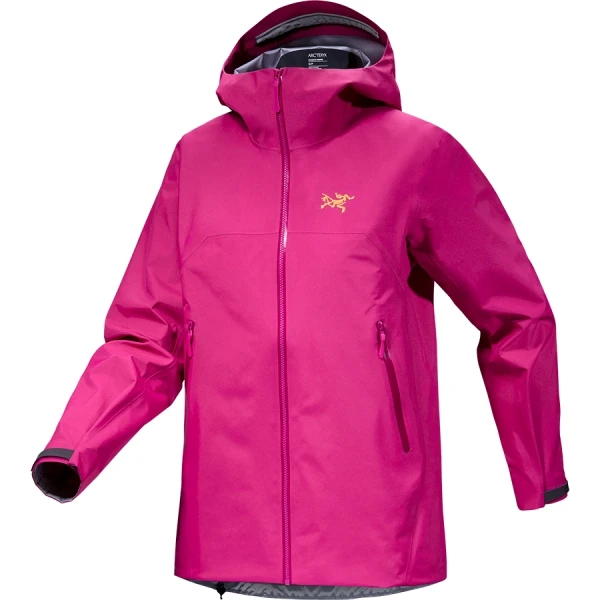 商品Arc'teryx|【Brilliant|包邮包税】BETA JACKET W - EPE 始祖鸟[SS24] Beta 夹克女装 – ePE AJOSWX9239,价格¥4185,第1张图片
