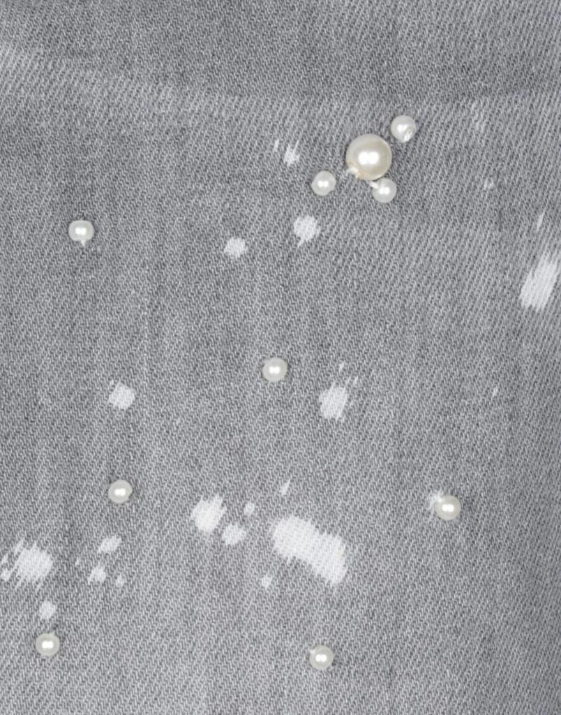 商品LIU •JO|Denim pants,价格¥251,第4张图片详细描述