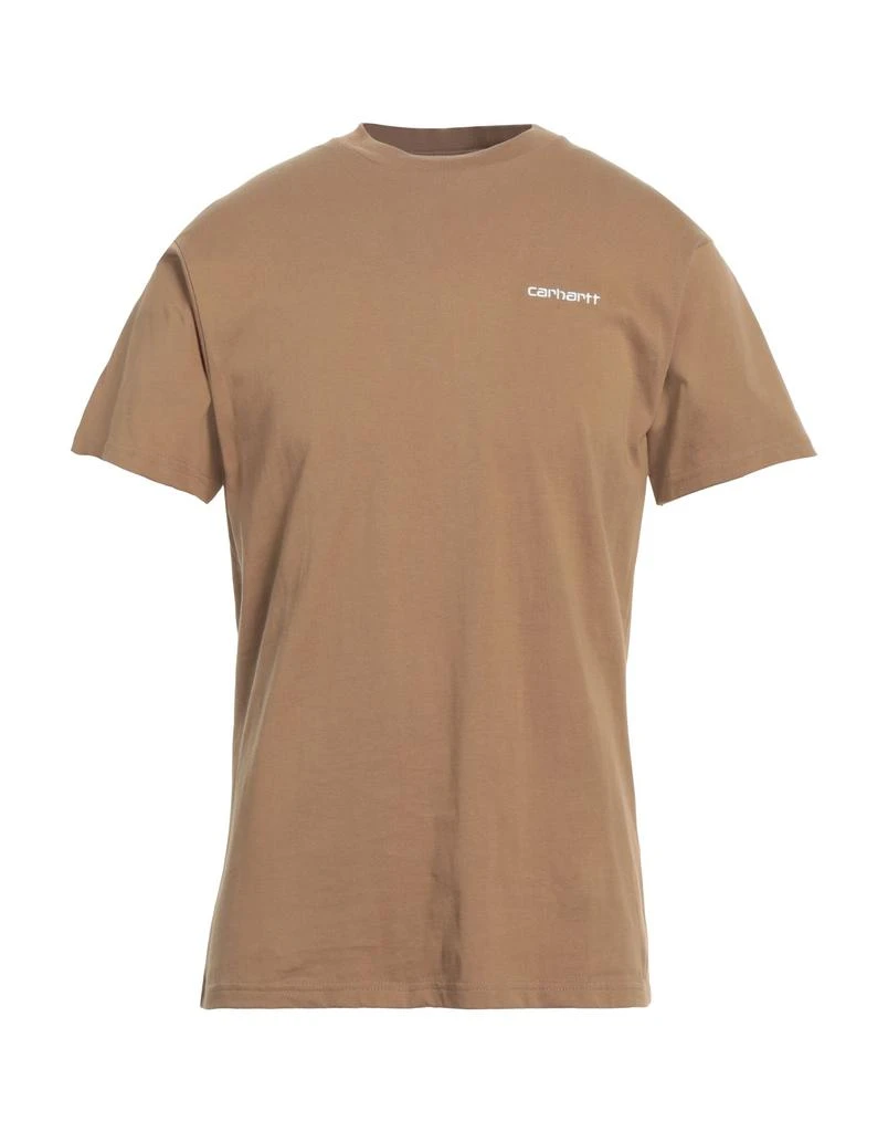 商品Carhartt|Basic T-shirt,价格¥340,第1张图片