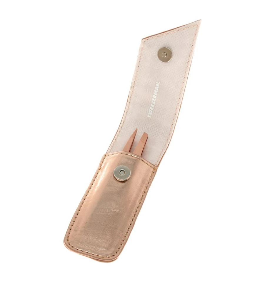 商品Tweezerman|Petite Tweezer Set,价格¥311,第2张图片详细描述
