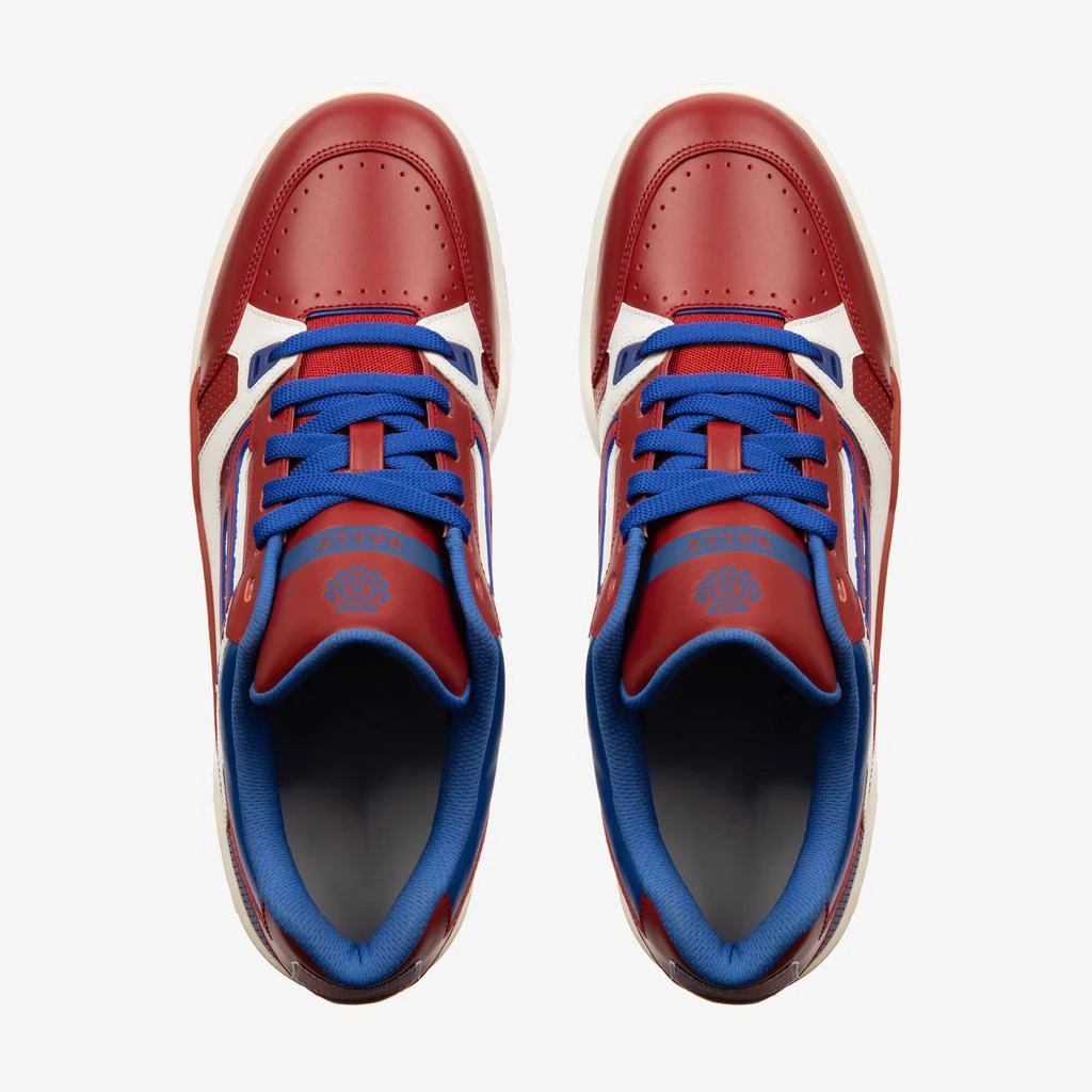 商品Bally|Champion Sneaker,价格¥1765,第2张图片详细描述