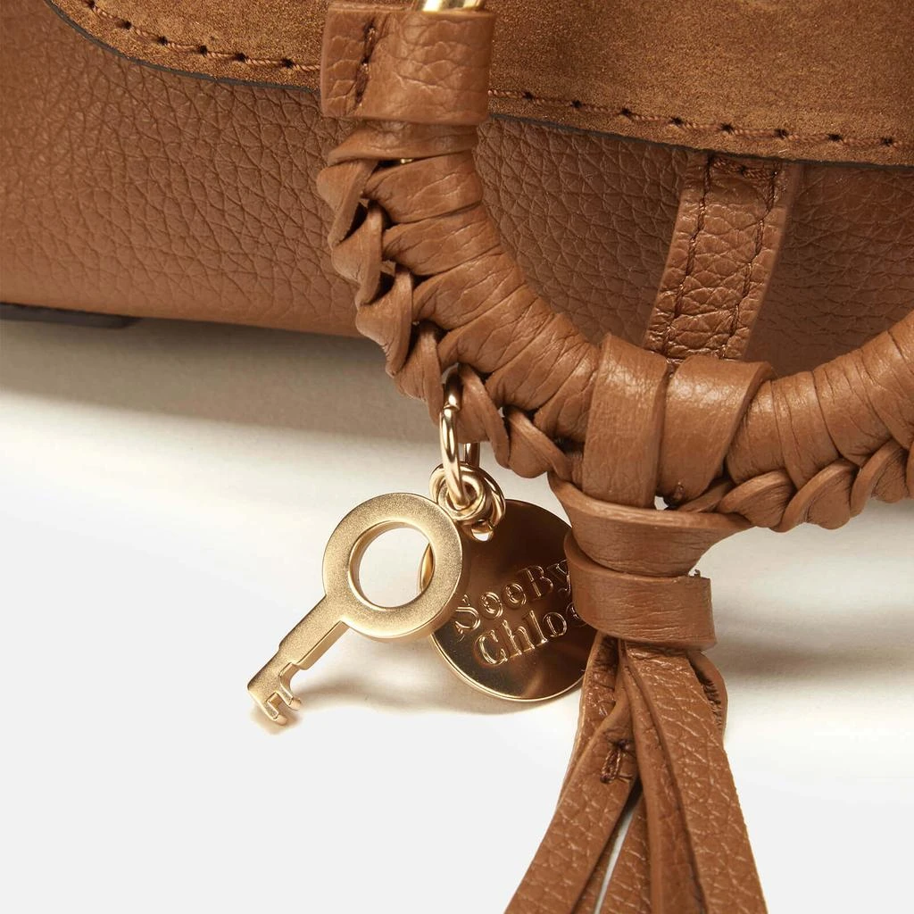 商品See by Chloé|See By Chloé Joan Mini Crossbody Bag,价格¥2728,第4张图片详细描述