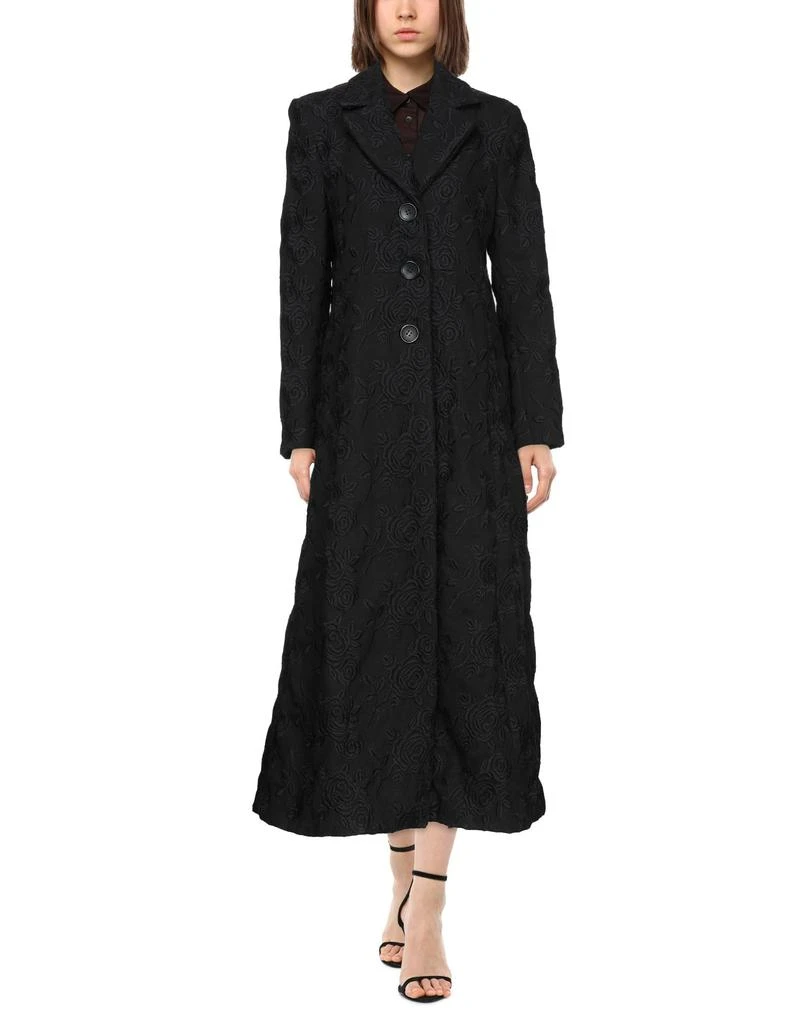 商品MAISON LAVINIATURRA|Coat,价格¥2160,第2张图片详细描述