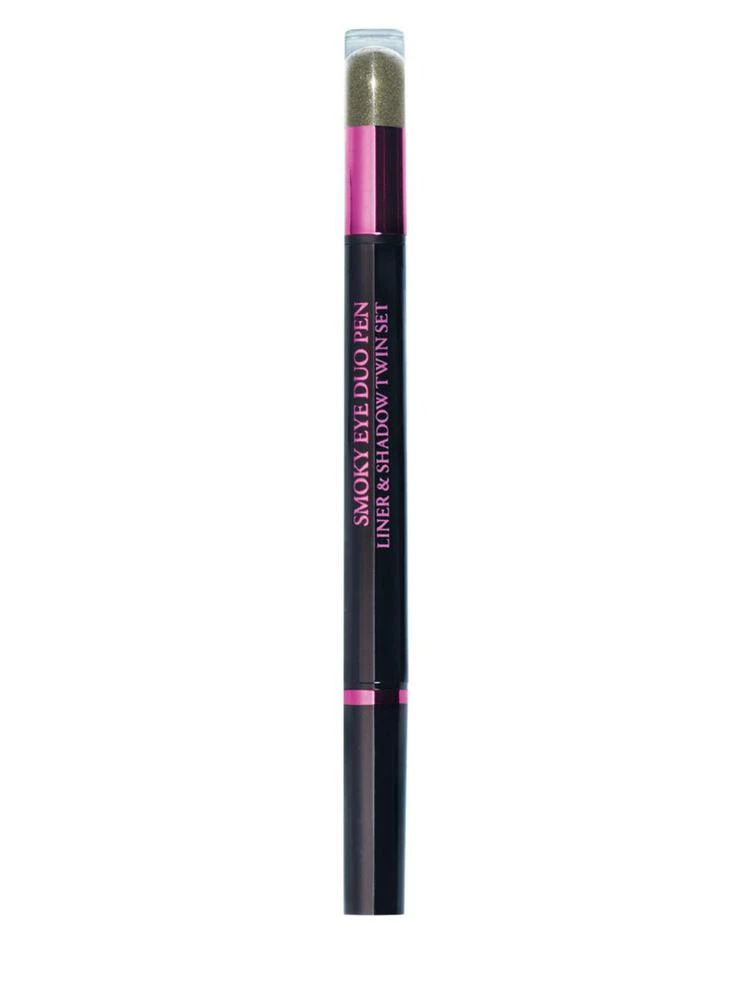商品Lancôme|Smoky Duo Eye Pen,价格¥203,第1张图片