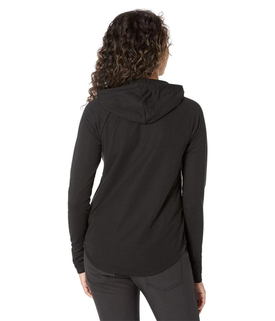 商品The North Face|Westbrae Knit Hoodie,价格¥311,第2张图片详细描述