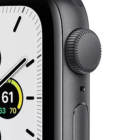 商品Apple|Apple Watch SE 44mm GPS + Cellular (Choose Color),价格¥2536,第2张图片详细描述