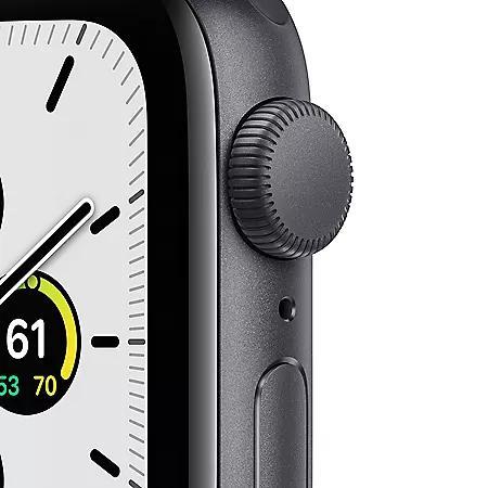 商品Apple|Apple Watch SE 44mm GPS + Cellular (Choose Color),价格¥2284,第4张图片详细描述