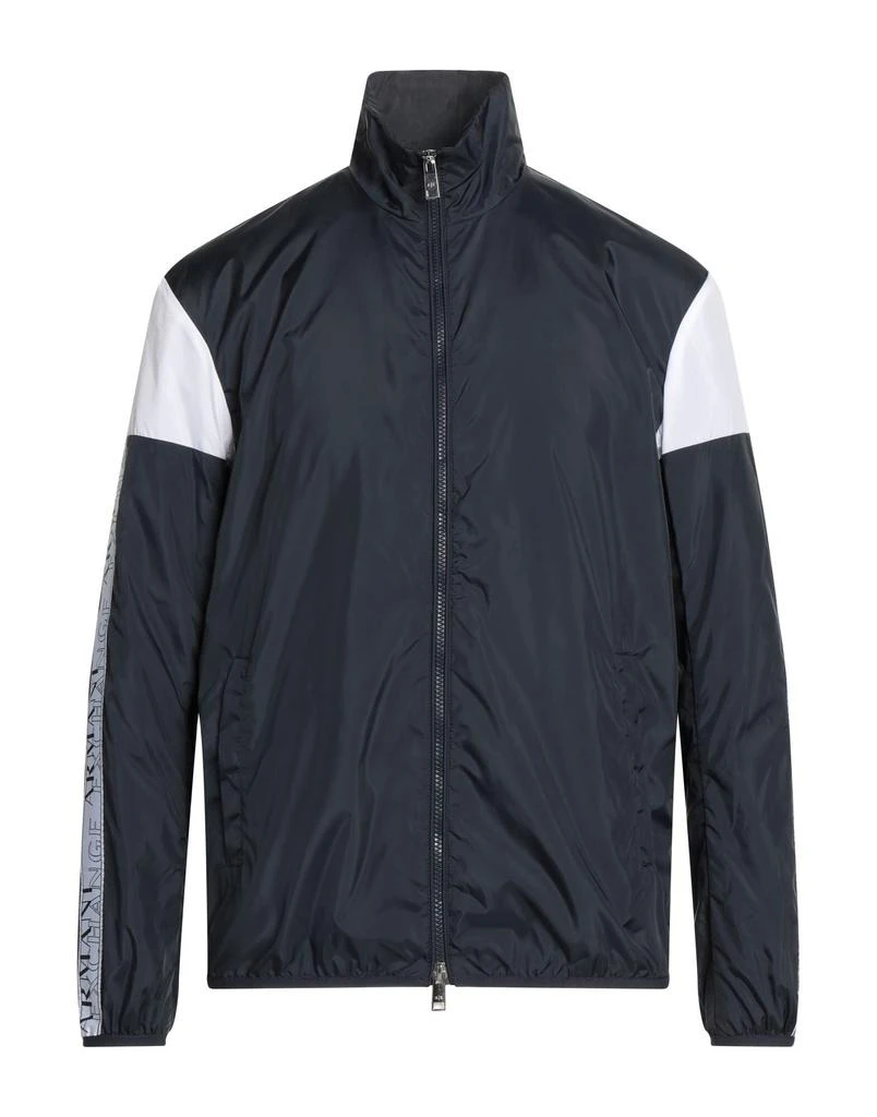 商品[国内直发] Armani Exchange|Jacket（破损）,价格¥200,第1张图片