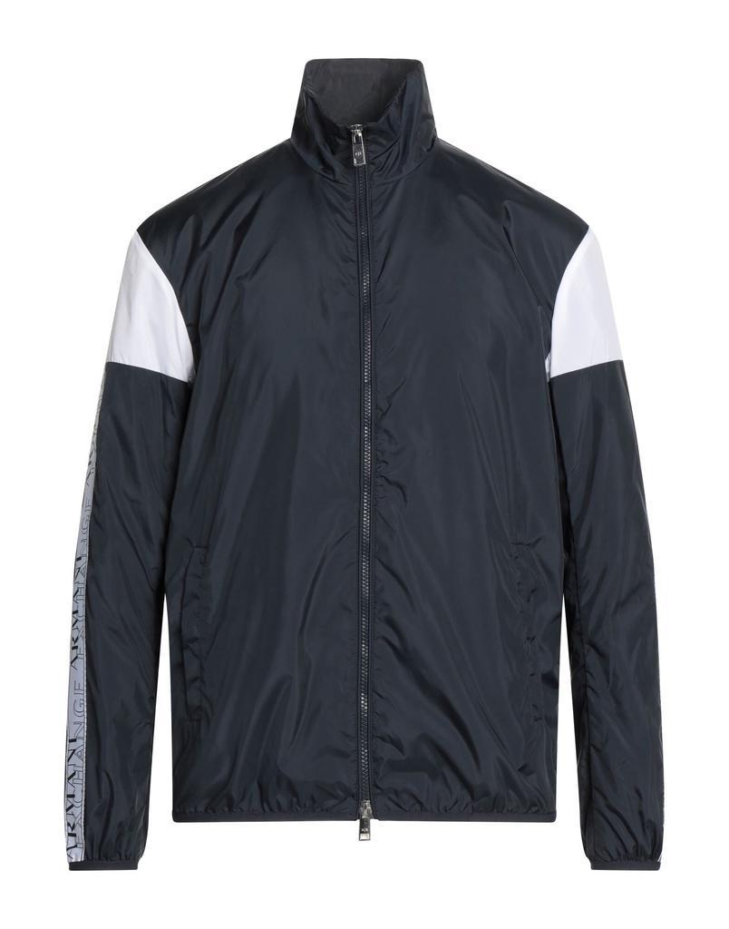 商品[国内直发] Armani Exchange|Jacket（破损）,价格¥197,第1张图片