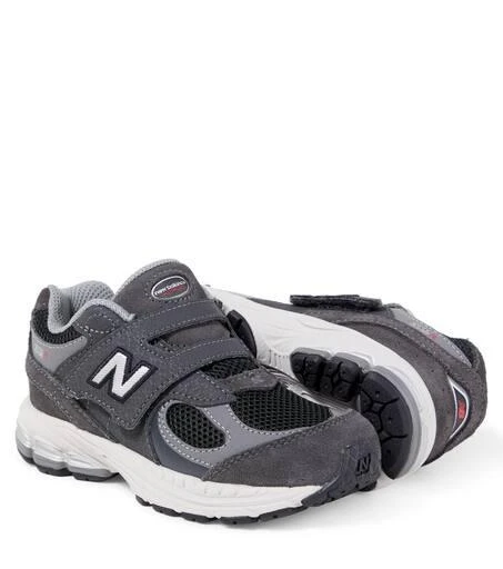 商品New Balance|2002 suede sneakers,价格¥807,第5张图片详细描述