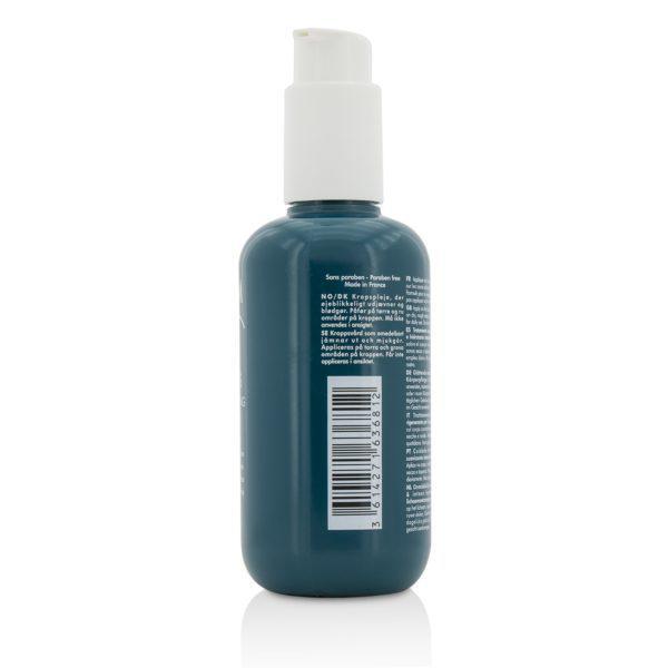 商品Biotherm|Skin Fitness Instant Smoothing & Moisturizing Body Treatment,价格¥408,第5张图片详细描述