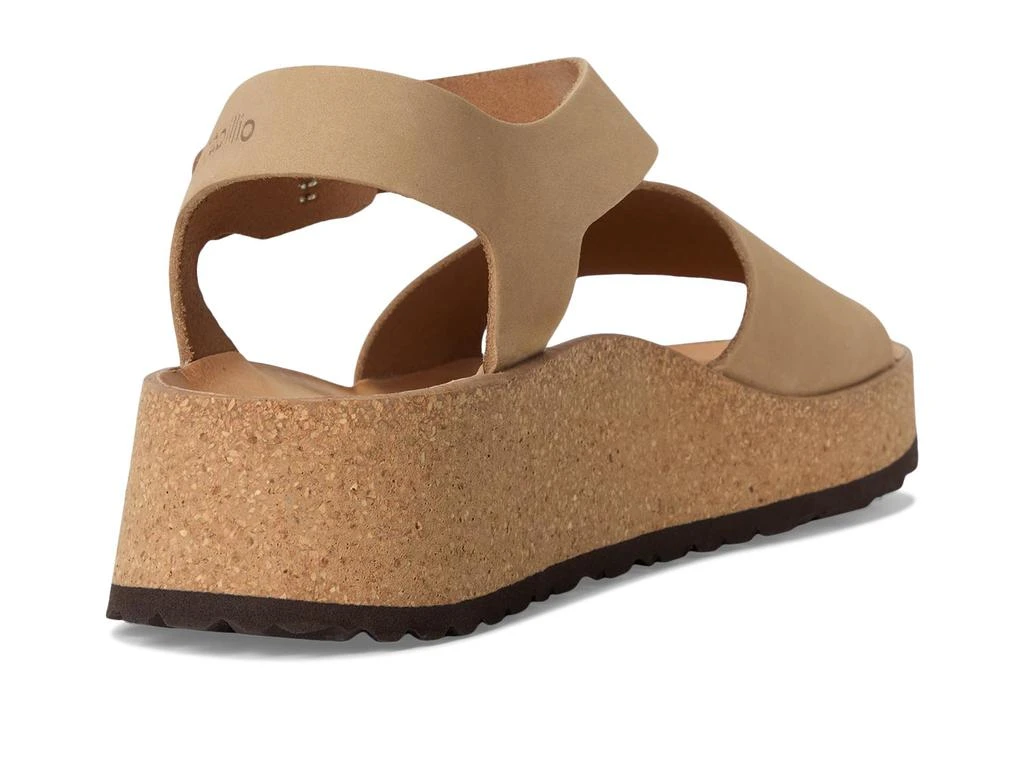 商品Birkenstock|Papillio by Birkenstock Glenda Platform Sandal,价格¥1080,第5张图片详细描述