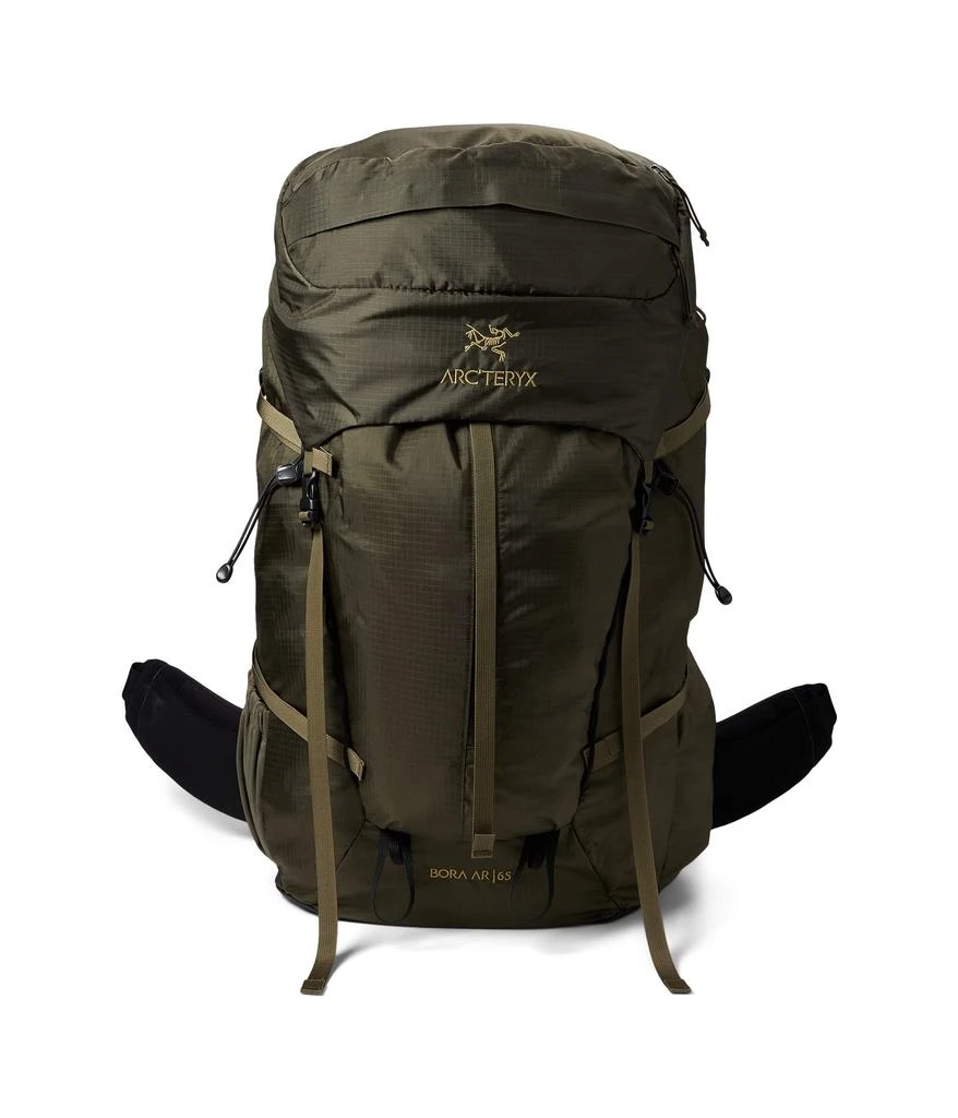 商品Arc'teryx|始祖鸟Bora 65 户外背包,价格¥2614,第1张图片