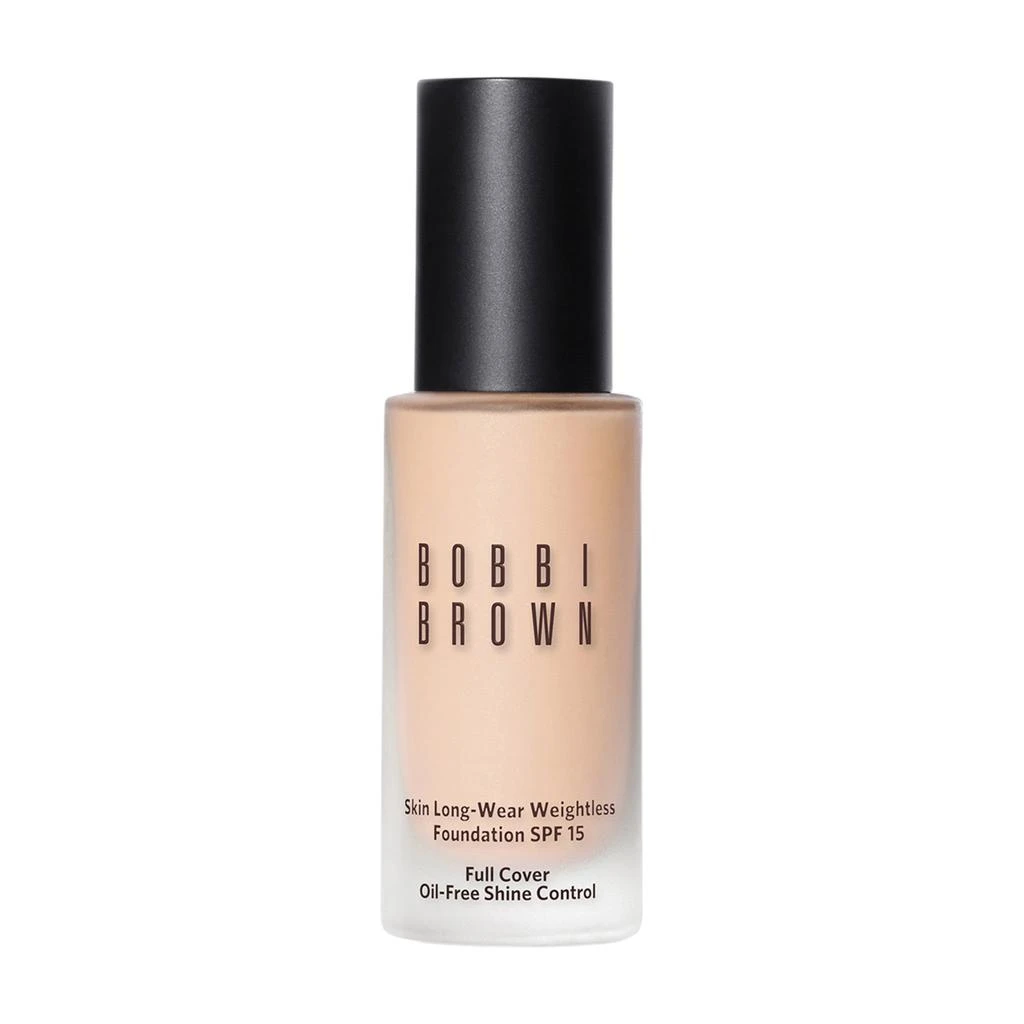 Skin Long-Wear Weightless Foundation SPF 15 商品