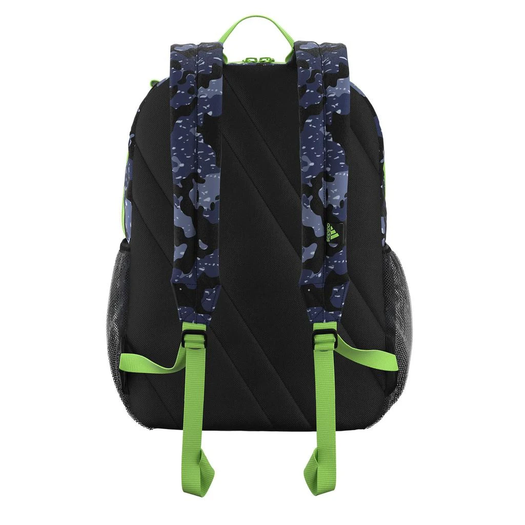 商品Adidas|Ready Backpack (Little Kids/Big Kids),价格¥308,第2张图片详细描述