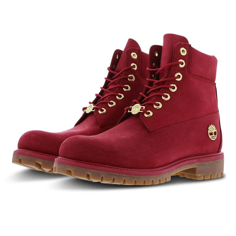 商品Timberland|Timberland 6 Inch - Men Shoes,价格¥1962,第2张图片详细描述