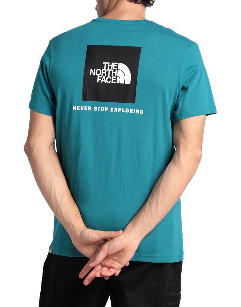 商品The North Face|T-shirt,价格¥294,第5张图片详细描述