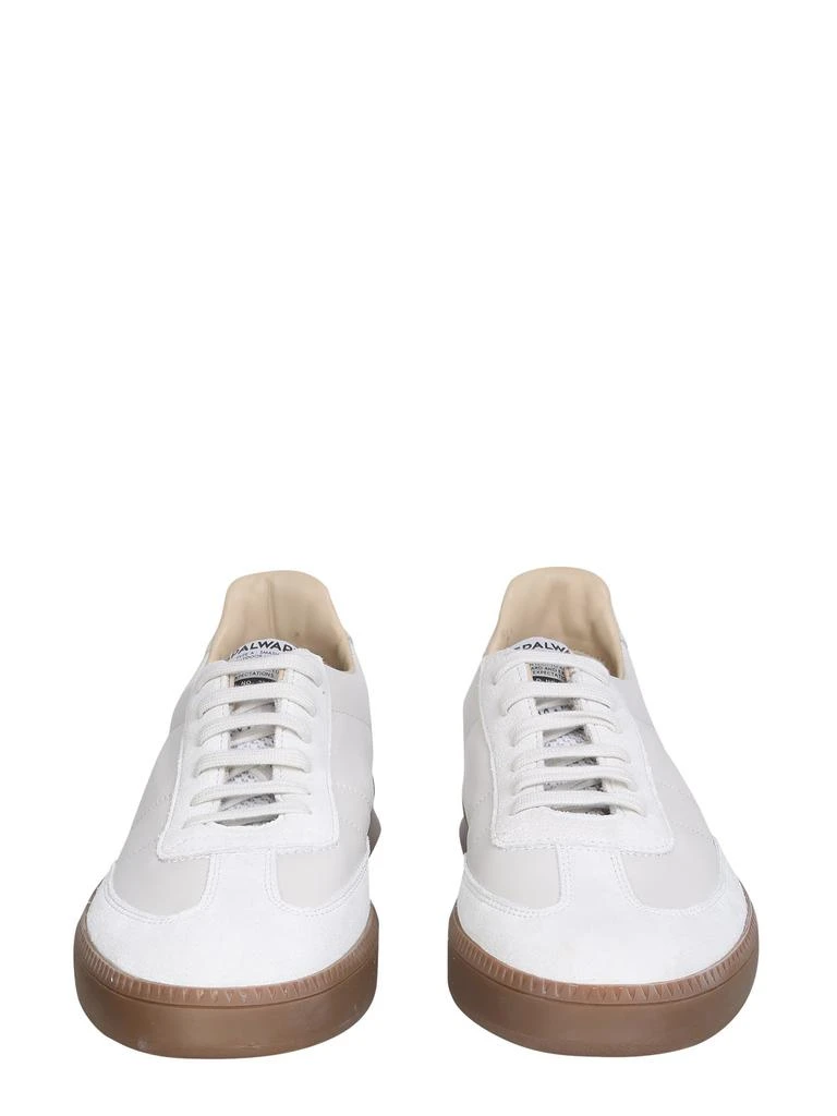 商品Spalwart|Smash Low Sneakers,价格¥1590,第4张图片详细描述