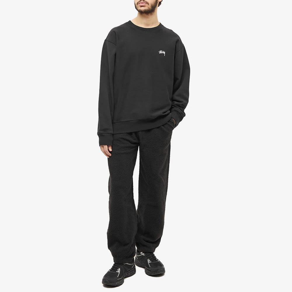 商品STUSSY|Stussy Inside Out Fleece Pant,价格¥753,第4张图片详细描述