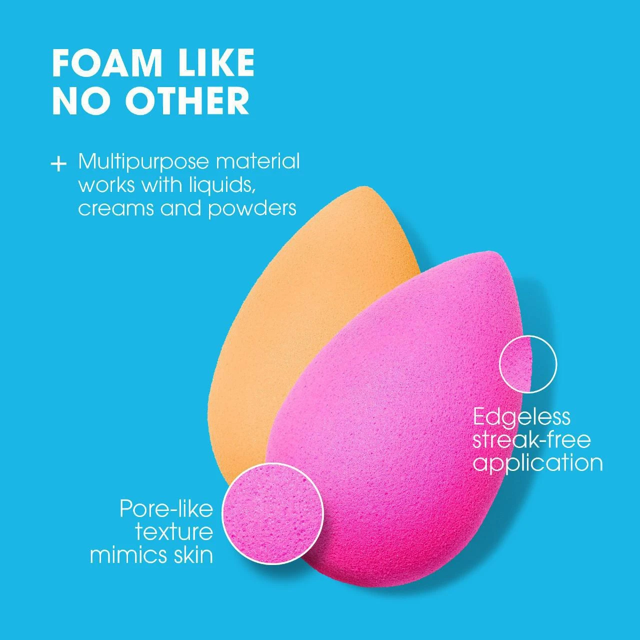 商品beautyblender|Main Squeeze Beauty Sponge and Cleanser Set,价格¥273,第4张图片详细描述