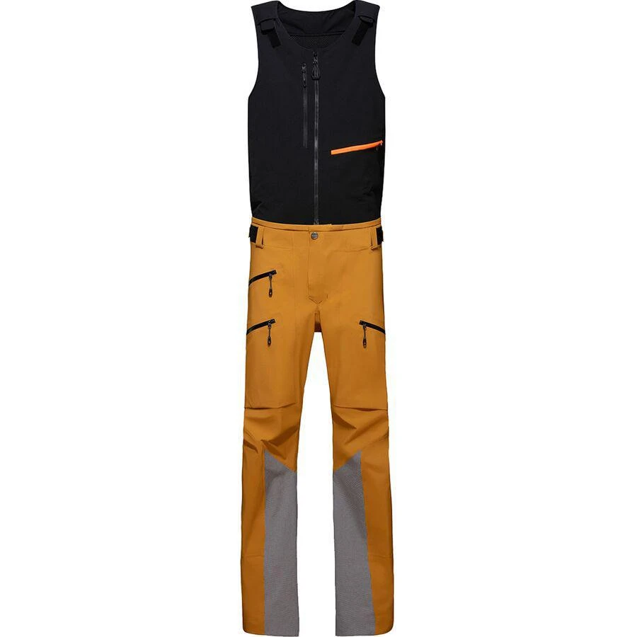 La Liste Pro HS Bib Pant - Men's 商品