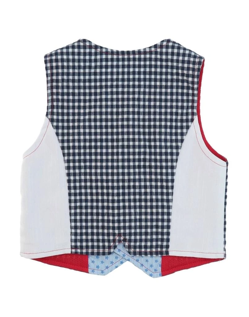 商品JOHN TWIG|Suit vest,价格¥49,第2张图片详细描述