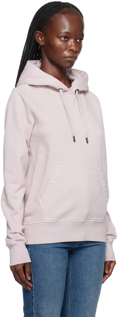 商品Canada Goose|Pink Muskoka Hoodie,价格¥2954,第2张图片详细描述