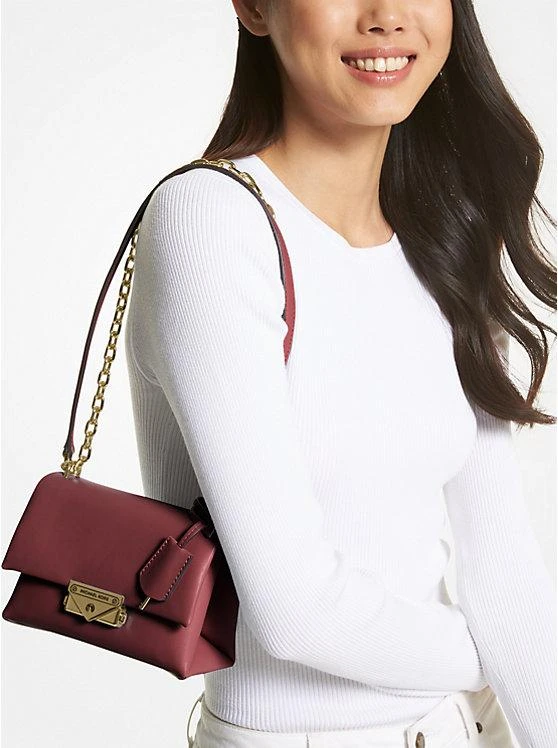 商品Michael Kors|Cece Small Shoulder Bag,价格¥738,第4张图片详细描述