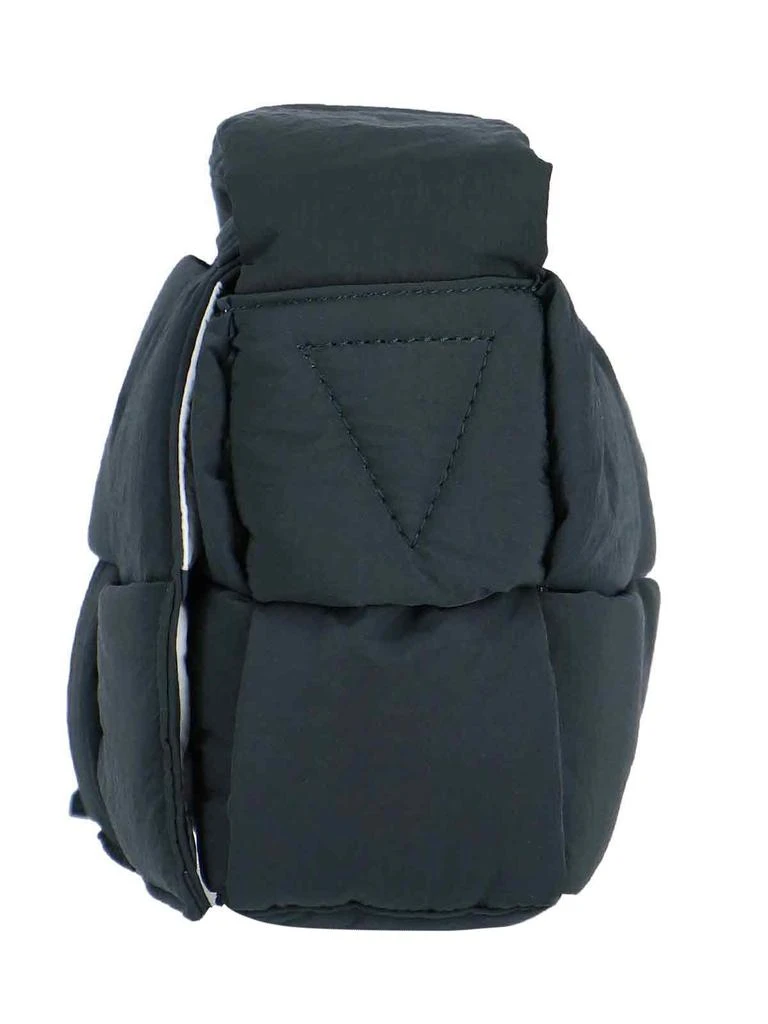 商品Bottega Veneta|Bottega Veneta Padded Tech Cassette Bag,价格¥13322,第4张图片详细描述