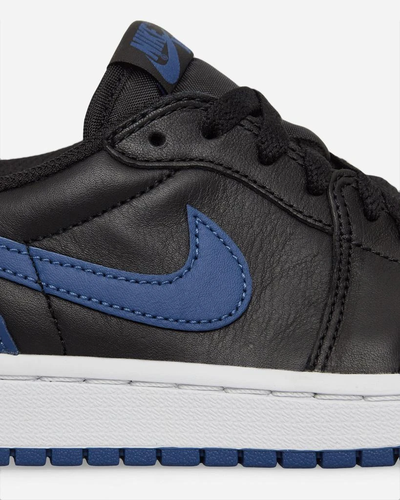 WMNS Air Jordan 1 Retro Low OG Sneakers Mystic Navy 商品