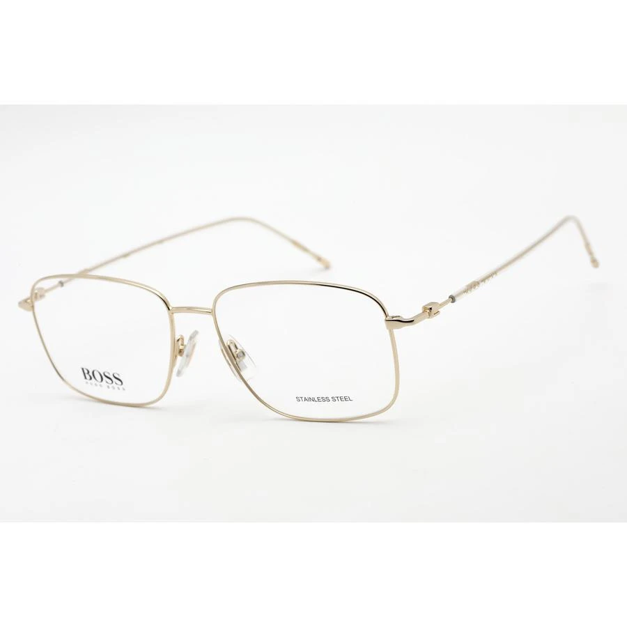 商品Hugo Boss|Hugo Boss Demo Rectangular Mens Eyeglasses BOSS 1312 0J5G 57,价格¥365,第1张图片
