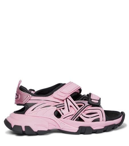 商品Balenciaga|徒步凉鞋,价格¥3547,第4张图片详细描述