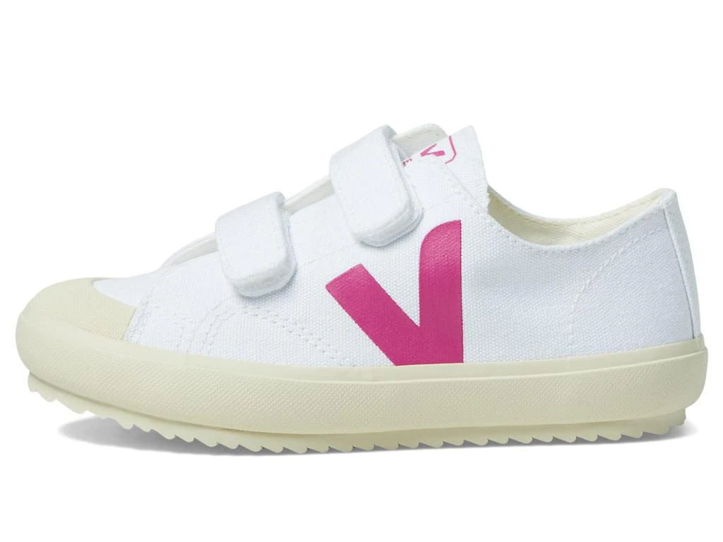 商品Veja|Small Ollie Canvas (Little Kid/Big Kid),价格¥902,第4张图片详细描述