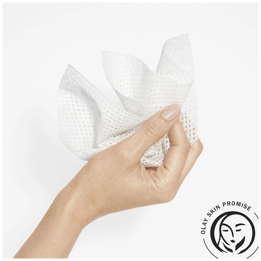 Daily Facial Hydrating Cleansing Cloths with Grapeseed Extract 商品